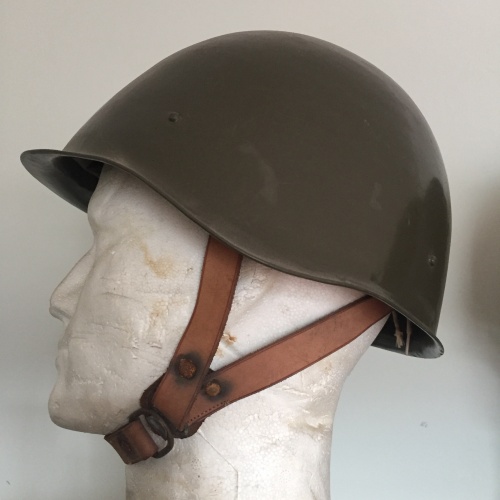 Hungarian Helmet Mod.1950-65